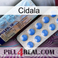 Cidala 39